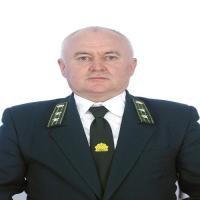 Булатов Хайдяр Закиевич Председатель Собрания представителей