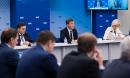 Проектный офис обеспечит работу по формированию народной Программы 