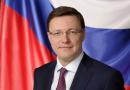 Д.И.Азаров:-