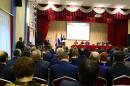 Самара должна стать первым городом трудовой доблести