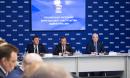 Дмитрий Медведев назвал главные задачи «Единой России»