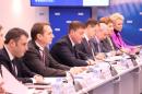 Первое заседание Оргкомитета «Наша Победа» состоялось в «Единой России»