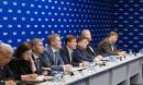 «Единая Россия» будет информировать граждан о ситуации с коронавирусом через мессенджеры