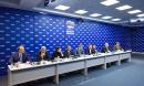 Андрей Турчак: «Главная задача партийного актива «ЕДИНОЙ РОССИИ» - оказать реальную помощь людям и проинформировать их о ситуации, связанн