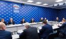 Дмитрий Медведев обозначил перед губернаторами задачи по работе партии в условиях пандемии коронавируса