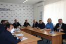 Волонтеры будут оказывать помощь гражданам и медикам до тех пор, пока пандемия не пойдет на спад