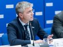 Евгений Ревенко: «Единая Россия» направит наблюдателей на все участки общенародного голосования 