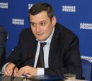 Александр Хинштейн: «Диктант Победы» напишут на Байкале, в Керченском проливе и на Эльбрусе