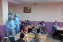 И дети, и родители довольны качеством школьных обедов