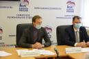 Быстрее, выше, сильнее: «единороссы» подключаются к проблемам спортсменов-общественников