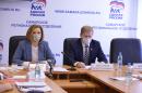 Не стареют душой ветераны