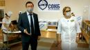  «Единая Россия» провела первый Социальный онлайн-форум