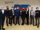 Сели за парты в режиме онлайн: продолжается учебный год для участников проекта «Школа муниципального депутата»