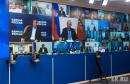 26 января «Единая Россия» проведет второй Социальный онлайн-форум