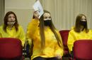 Митинги, благоустройство и вакцинация от COVID-19: новая встреча проекта 