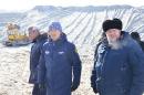 От сугроба во дворе - до снежного полигона