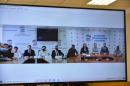 Самарские единороссы помогут молодым крымским депутатам получить новые знания 