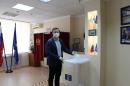 Больше половины избирателей допускают голосование за «Единую Россию» на выборах в Госдуму — эксперты