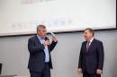 Коллектив завода «ТЯЖМАШ» выдвинул Андрея Трифонова к участию в предварительном голосовании «Единой России»