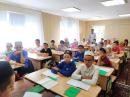 Сельские дети постигают азы Ислама