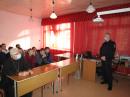 Похвистневские полицейские проводят мероприятия в рамках акции «С ненавистью и ксенофобией нам не по пути»