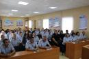 В МО МВД России «Похвистневский» подвели итоги проделанной работы за 6 месяцев 2024 года.