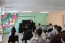 В Самарской области сотрудники полиции и представители Общественного совета в рамках межведомственной комплексной оперативно-профилакт