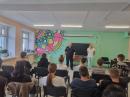 Полицейские и общественники продолжают проводить профилактические беседы с подрастающим поколением