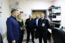 В Самарской области общественники в рамках Всероссийской акции «Гражданский мониторинг» продолжают осуществлять контроль за деятельнос