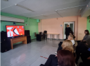 В Самарском регионе сотрудники полиции в рамках акции «КиберNetэтикет» провели профилактическое мероприятие с несовершеннолетними