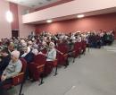 Участие в государственной программе Самарской области «Поддержка инициатив населения муниципальных образований в Самарской области»