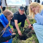 В Самарской области полицейские, общественники и представители 
