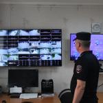 В период праздничных и выходных дней сотрудники полиции несут службу в усиленном режиме