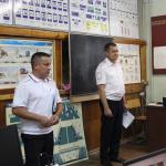 В Самарском регионе полицейские провели акцию 