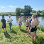 Полицейские и общественники провели профилактические рейды