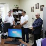 Представители Общественного совета при областном главке Самарского региона проверили работу МО МВД России «Похвистневский»