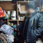 На днях к полицейским поступила оперативная информация, о том что безработный 40-летний житель Похвистневского района может быть причастен к незаконному обороту наркотических средств.  