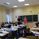 В Самарской области сотрудники полиции совместно с активистами общественных организаций продолжают системную работу по профилактике детского дорожно-транспортного травматизма.