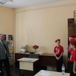 В Похвистневском районе прошла детская военно-спортивная игра.