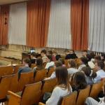 Похвистневские полицейские совместно с сотрудниками Общественного совета и Совета ветеранов, приняли участие в ряде мероприятий по 