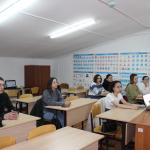 В Самарском регионе полицейские провели акцию 