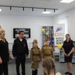 Читаем детям о войне