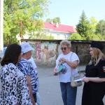 Один день общественного совета