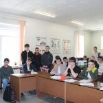 Полицейские и общественники провели профилактическую встречу для призывников в рамках Общероссийской акции 